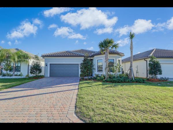 Veranda Gardens, 518 SE Crathes St, Port St. Lucie, Florida 34984, image 1