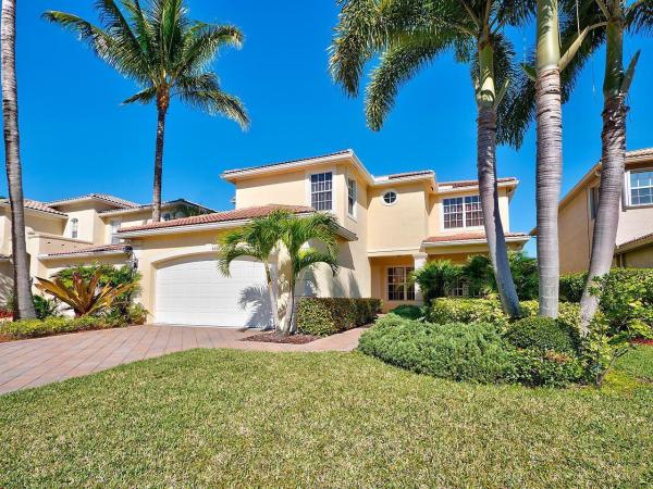 Canyon Lakes, 8859 Hidden Acres Dr, Boynton Beach, Florida 33473, image 1