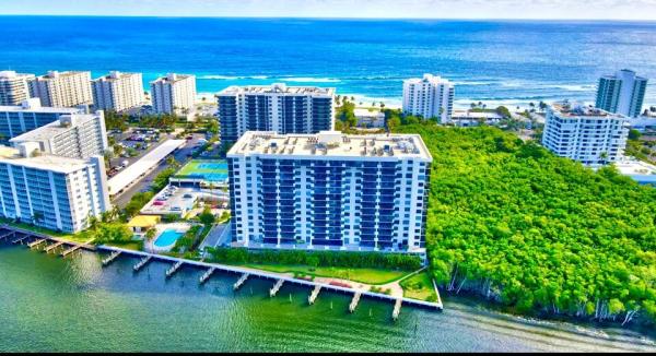 Coronado At Highland Beach, 3420 S Ocean Blvd #7t, Highland Beach, Florida 33487, image 1