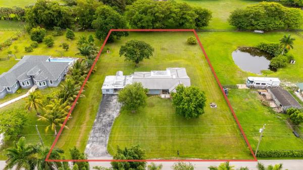 Sunshine Ranches, 5490 SW 128th Ave, Southwest Ranches, Florida 33330, image 1