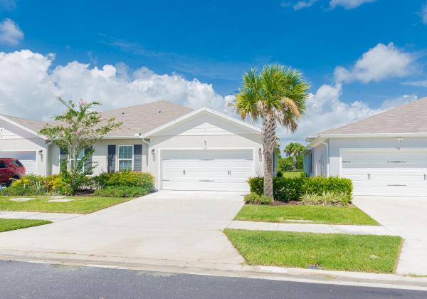 Avalon Crossing, 331 Raspberry Rd, Fort Pierce, Florida 34981, image 1