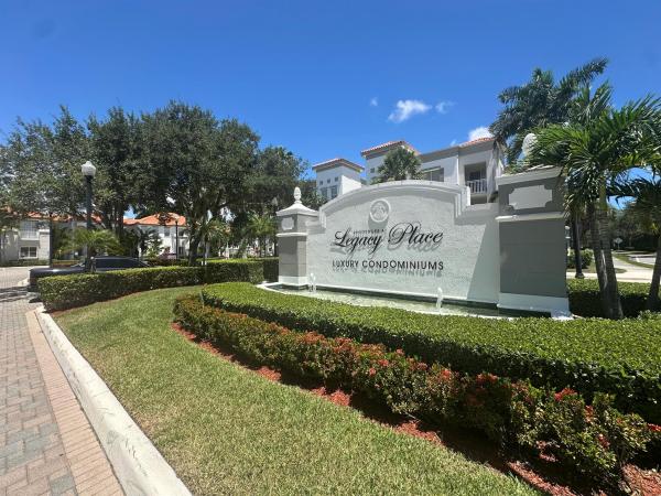 Residences At Legacy Place, 11025 Legacy Blvd #203, Palm Beach Gardens, Florida 33410, image 1