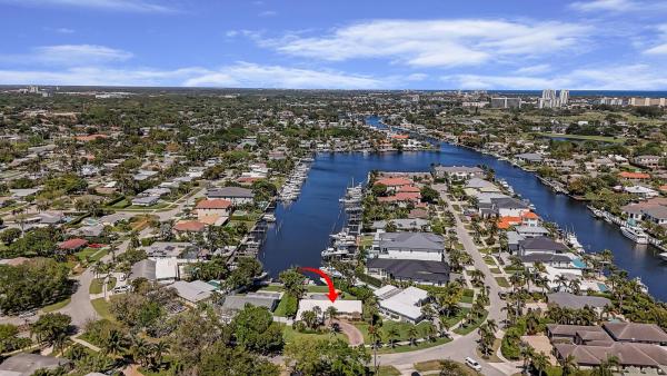 North Palm Beach Village, 701 Waterway Dr, North Palm Beach, Florida 33408, image 1
