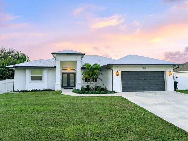 Gatlin Pines, 1253 SW Bargello Ave, Port St. Lucie, Florida 34953, image 1