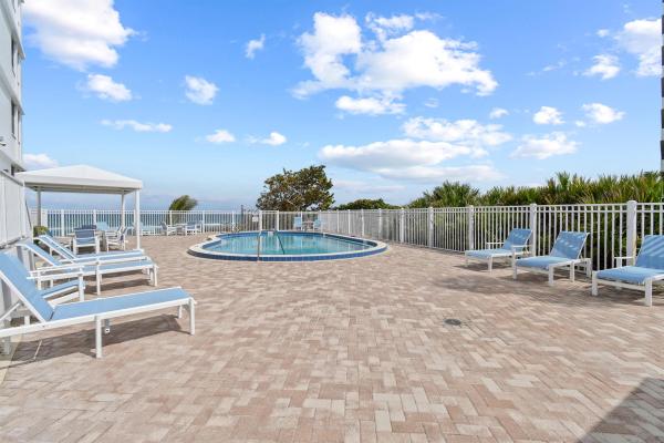 The Tower, 840 Ocean Dr #404, Juno Beach, Florida 33408, image 1