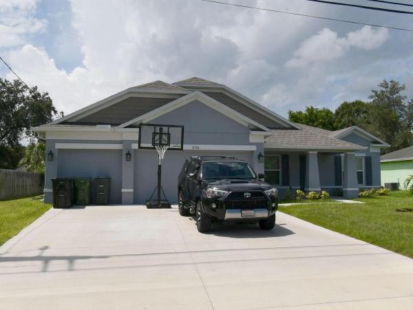 2314 SW Woodridge St, Port St. Lucie, Florida 34953, image 1