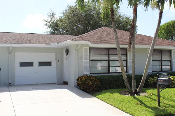 Bent Tree Villas East, 9900 Papaya Tree Trl #B, Boynton Beach, Florida 33436, image 1