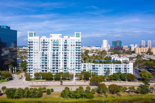 The Edge, 300 S Australian Ave #1101, West Palm Beach, Florida 33401, image 1
