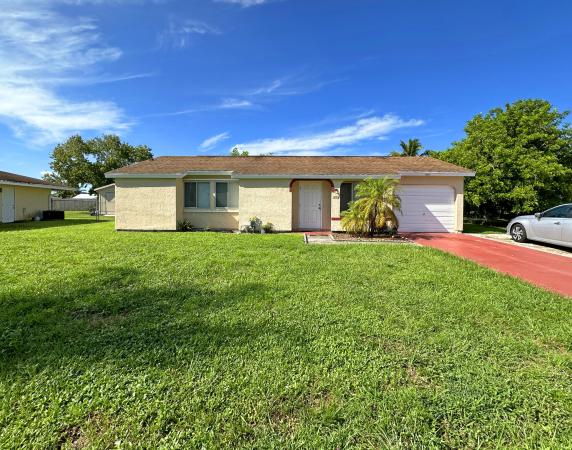 Rainier Lakes At Sandhill Crossing, 1852 SE Rainier Rd, Port St. Lucie, Florida 34952, image 1