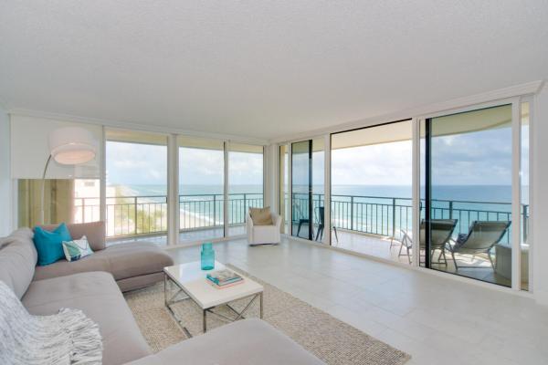 Ocean Pines, 3009 S Ocean Blvd #902, Highland Beach, Florida 33487, image 1