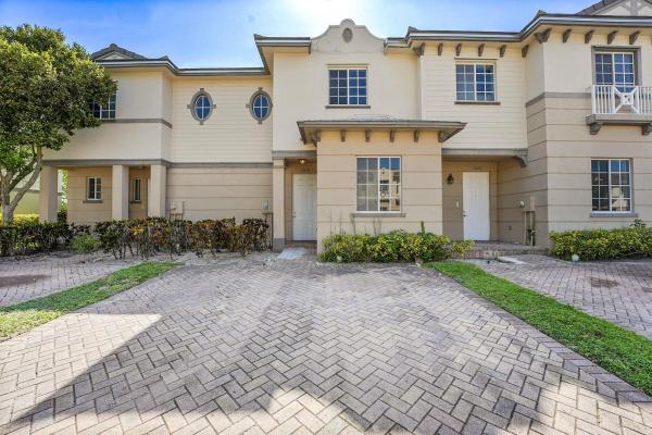 Marsh Harbour, 1213 Lucaya Dr, Riviera Beach, Florida 33404, image 1