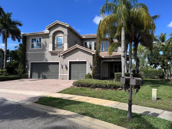 Cobblestone Creek, 8668 Cobblestone Point Cir, Boynton Beach, Florida 33472, image 1