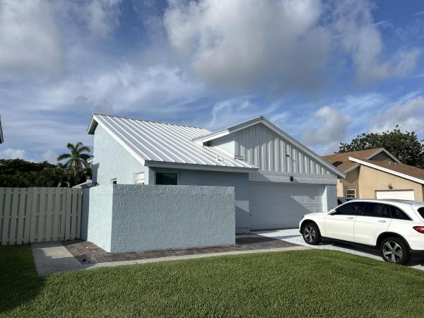 Rainberry Lake, 1930 NW 10th St, Delray Beach, Florida 33445, image 1