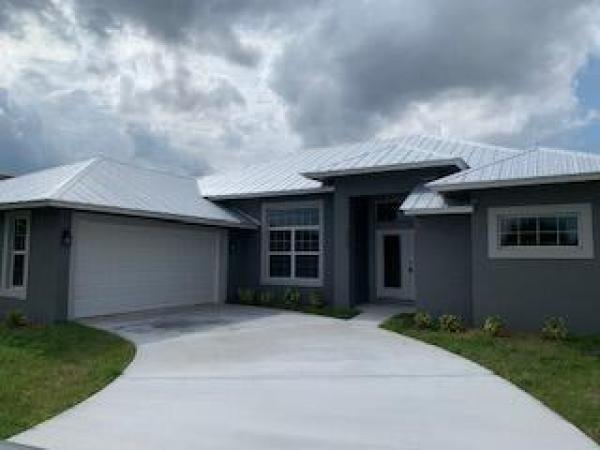 Woodland Trails, 4238 SW Ragen St, Port St. Lucie, Florida 34953, image 1
