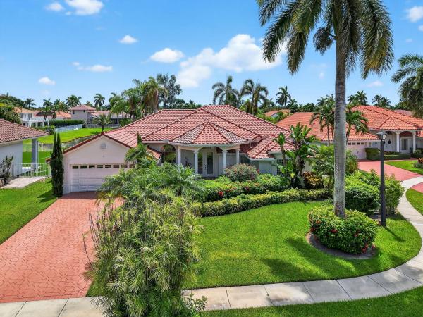 Boca Isles North, 19254 Bay Leaf Ct, Boca Raton, Florida 33498, image 1