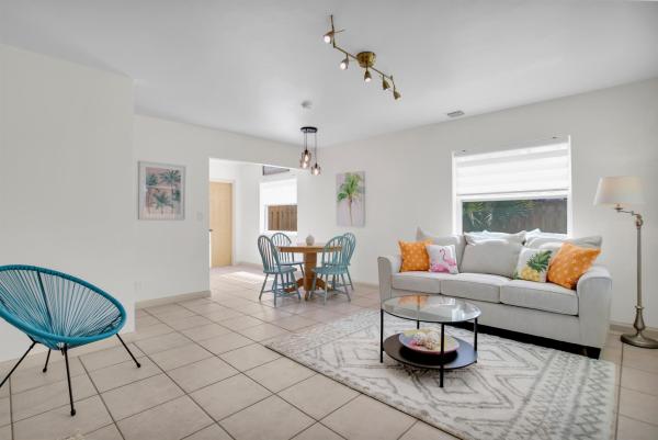 Edgewood, 1850 SW 24th St #1-2, Fort Lauderdale, Florida 33315, image 1