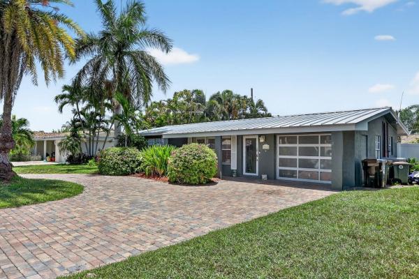 Douglas Park, 1960 NE 31st St, Lighthouse Point, Florida 33064, image 1