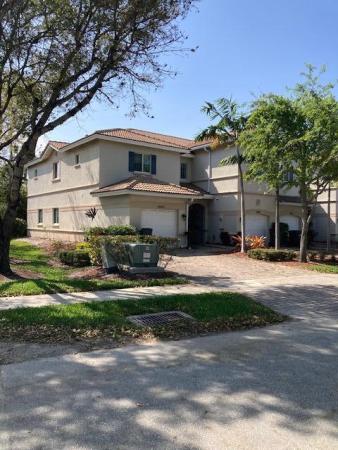 Gulfstream Villas At Heritage Landings, 2602 Webb Ave, Delray Beach, Florida 33444, image 1