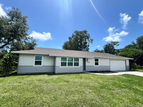 Sandhill Crossing, 2301 SE Lennard Rd, Port St. Lucie, Florida 34952, image 1