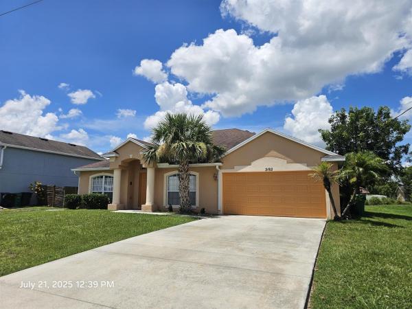 2182 SW Idaho Ln, Port St. Lucie, Florida 34953, image 1