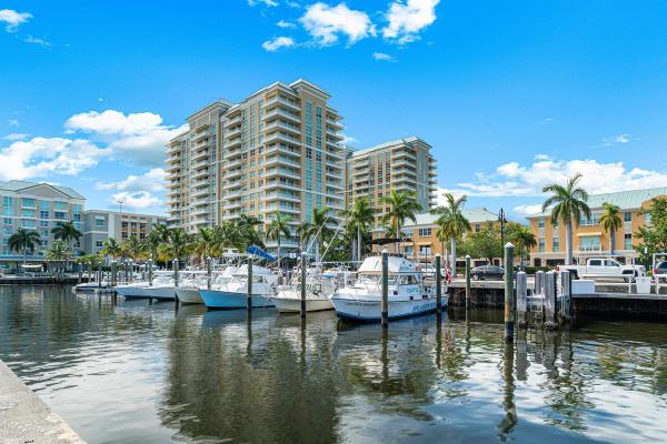 Marina Village At Boynton Beach, 700 E Boynton Beach Blvd #1507, Boynton Beach, Florida 33435, image 1