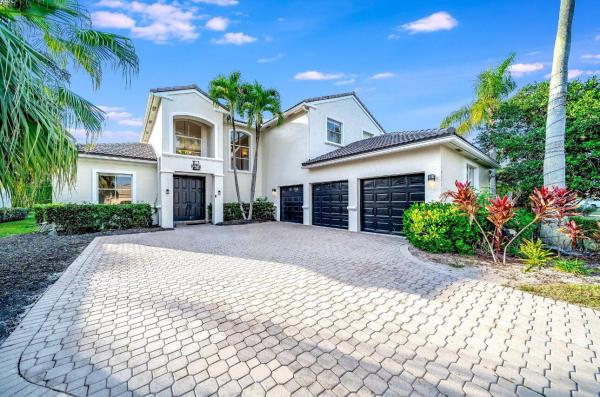 The Shores At Boca Raton, 18640 Ocean Mist Dr, Boca Raton, Florida 33498, image 1