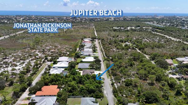 10861 SE Harken Ter, Jupiter, Florida 33469, image 1
