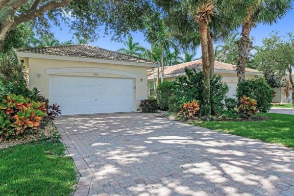 Palm Isles West, 9795 Crescent View Dr, Boynton Beach, Florida 33437, image 1