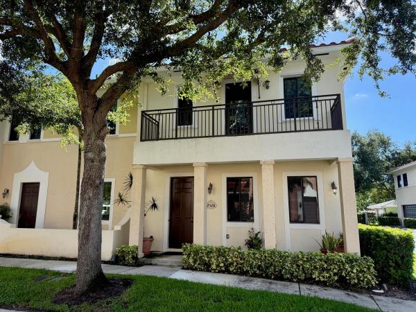 Venetian Villas, 2515 Venetian Ct, Boynton Beach, Florida 33426, image 1