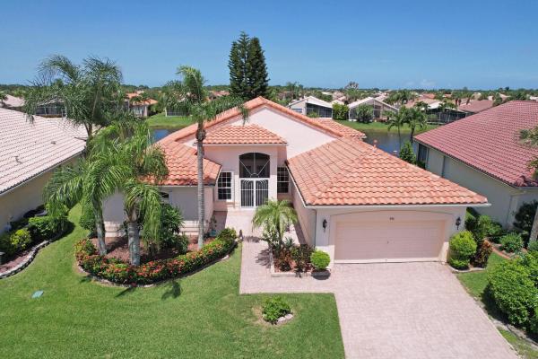 Cascades At St Lucie West, 486 NW Blue Lake Dr, Port St. Lucie, Florida 34986, image 1