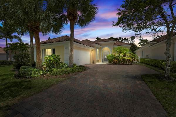 Carleton Oaks, 8971 Oldham Way, West Palm Beach, Florida 33412, image 1