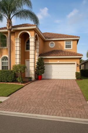 Catalina At Lakes Of Laguna, 3120 El Camino Real, West Palm Beach, Florida 33409, image 1