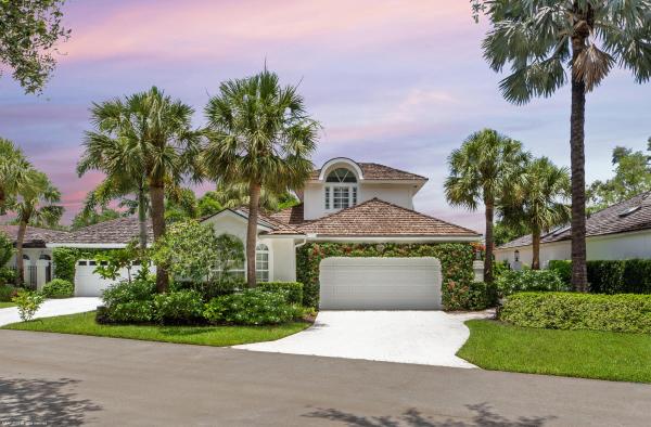 Muirfield, 2502 Muir Cir, Wellington, Florida 33414, image 1