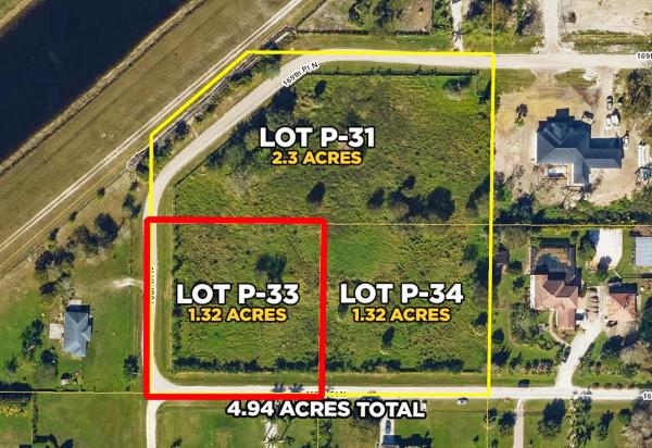 Palm Beach Country Estates, 7661 168th Ct, Palm Beach Gardens, Florida 33418, image 1