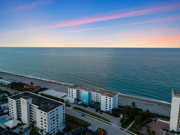 The Surf, 900 Ocean Dr #504, Juno Beach, Florida 33408, image 1