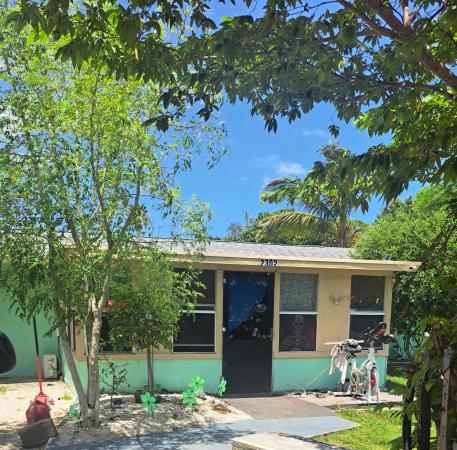 2302 Barbara Ave, Fort Pierce, Florida 34982, image 1