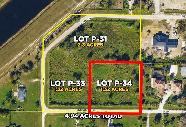 Palm Beach Country Estates, 7569 168th Ct, Palm Beach Gardens, Florida 33418, image 1