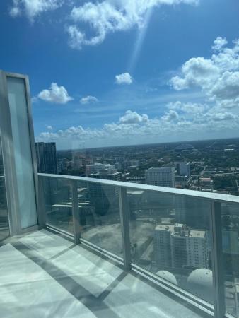 Paramount Miami Worldcenter, 851 NE 1st Ave #3802, Miami, Florida 33132, image 1