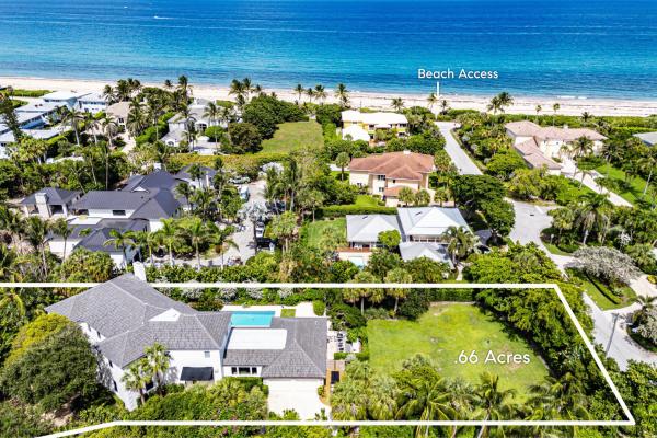 Beachway North, 5 Osprey Ct, Ocean Ridge, Florida 33435, image 1