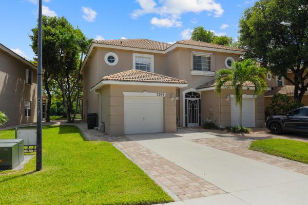 Smithbrooke, 7289 Smithbrooke Dr, Lake Worth Beach, Florida 33467, image 1