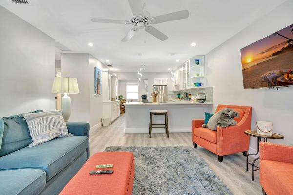 Fisherman's Landing, 1125 Stillwater Dr, Jupiter, Florida 33458, image 1