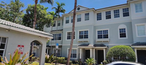 Fairfield Gardens, 1833 NW 12th St, Boca Raton, Florida 33486, image 1