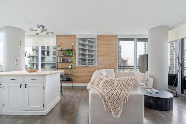 Mint At Riverfront, 92 SW 3rd St 3110, Miami, Florida 33130, image 1