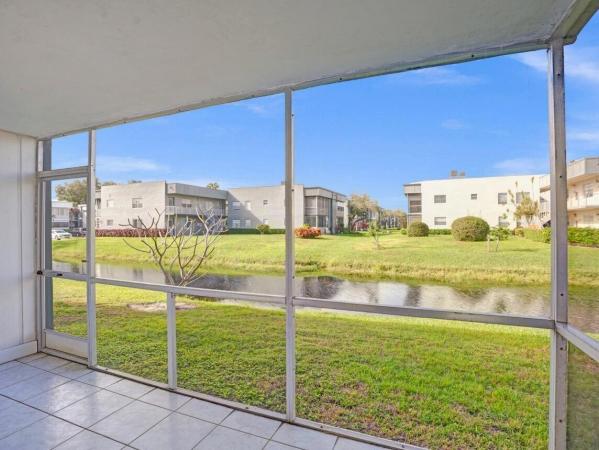 Burgundy At Kings Point, 298 Burgundy G, Delray Beach, Florida 33484, image 1