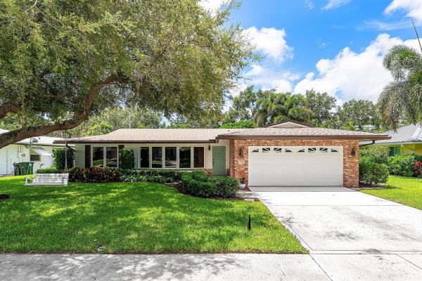 Country Club Village, 1390 NW 4th St, Boca Raton, Florida 33486, image 1