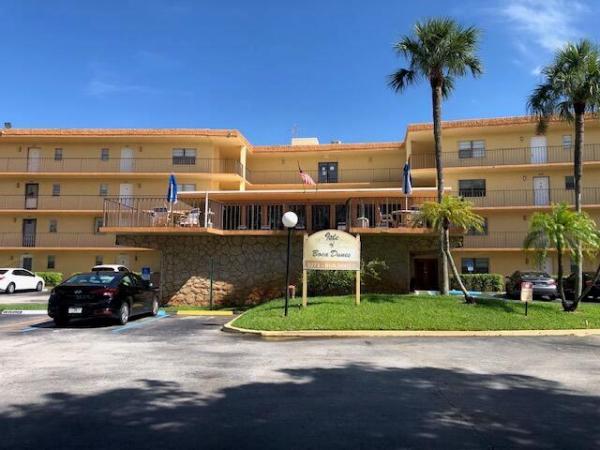 Isle Of Boca Dunes, 9273 SW 8th St #417, Boca Raton, Florida 33428, image 1