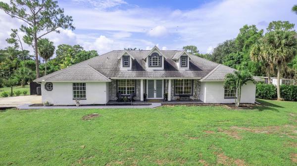 The Acreage, 18798 90th St, Loxahatchee, Florida 33470, image 1