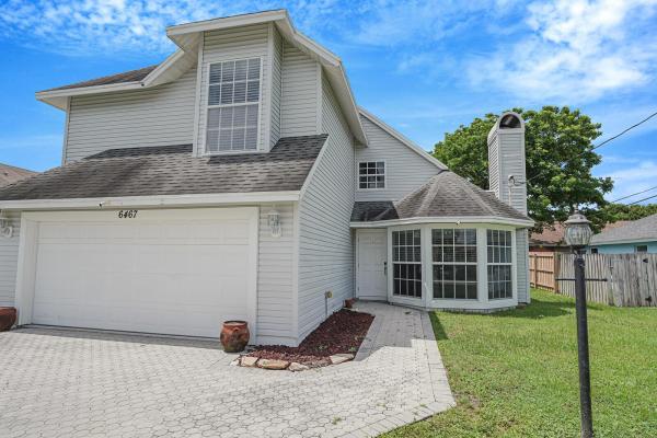 North Palm Beach Heights Of Jupiter, 6467 Foster St, Jupiter, Florida 33458, image 1