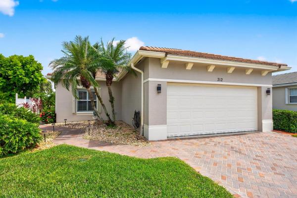 Lake Forest Pointe, 212 SW Coconut Key Way, Port St. Lucie, Florida 34986, image 1