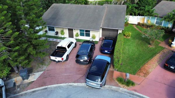 Brentwood Lakes, 5820 Westfall Rd, Lake Worth Beach, Florida 33463, image 1